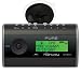 Pure Highway In-Car DAB Radio With FM Transmitter - Black