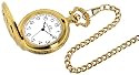 Shaghafi Louis Delon Taschenuhr Quartz SS1102000020