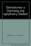 Geiriadurwyr y Gymraeg yng nghyfnod y Dadeni