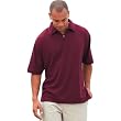 OOBE Zip Flog Polo with Hydrovent Technology