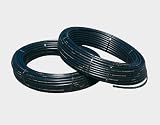 Bevo 2065968 PE Kunststoffrohr 1,3 cm (0,5 Zoll) 100m auf Rolle