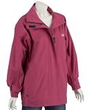 Trespass Coral Reiff Womens Outdoor Jacket - Cherry Crush -Extra Large