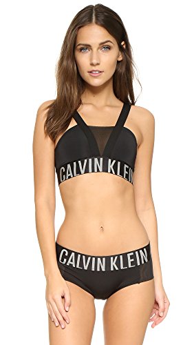 Calvin Klein Underwear Women's Intense Power Bralette