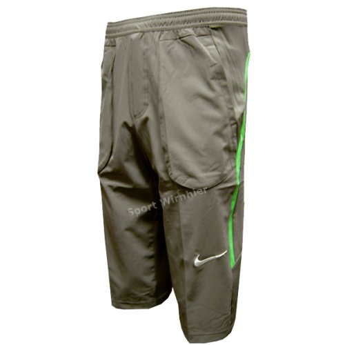 NIKE Rafael Nadal Tennisshort Dri Fit Capri Pant (256972 202)
