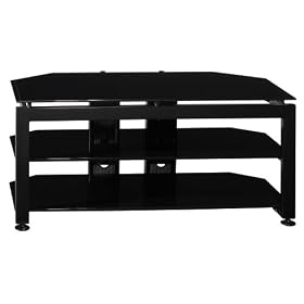 Bush Furniture Universal TV/VCR Video Base