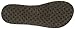 Sanuk Women's Slim Fraidy Flip-Flop