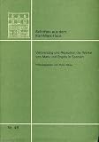 Verbreitung und Rezeption der Werke von Marx und Engels in Spanien - Walther L Bernecker