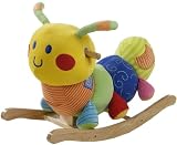 Swing Vote with worm 61cm