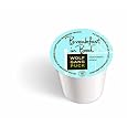 Wolfgang Puck Coffee, Breakfast in Bed (Medium Roast),  K-Cup Portion Pack for Keurig K-Cup Brewers, 24-Count Sale
