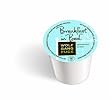 Wolfgang Puck Coffee, Breakfast in Bed (Medium Roast),  K-Cup Portion Pack for Keurig K-Cup Brewers, 24-Count