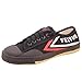 S00021 Dafu Feiyue 501,Black,41(US Men 8-8.5 | Women 9.5)