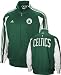 Boston Celtics NBA On Court Player Track Jacket