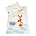 Julius Z�llner 8510110931 - Bettw�sche Dream World natur 100/135