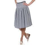 Liz Claiborne Pintuck Skirt
