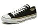 converse 【コンバース】 ALL STAR BROOKLYN-BEER OX 【オールスター ブルックリン ビール OX】 1R974 ブラック 23cm