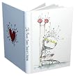 Tim Burton's Tragic Thoughts Journal