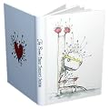 Tim Burton's Tragic Thoughts Light-Up Journal