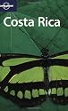 Lonely Planet Costa Rica