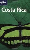 Lonely Planet Costa Rica