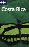 Costa Rica: A Travel Survival Kit (Lonely Planet Travel Survival Kit)