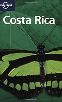 Lonely Planet Costa Rica
