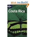 Costa Rica (Lonely Planet Costa Rica)