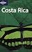 Lonely Planet Costa Rica