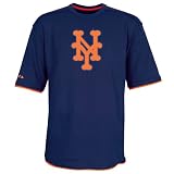 New York Mets Cooperstown Afterglow T-Shirt