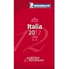 Italia 2012. Michelin Hotel- und Restaurant Guide