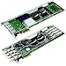Single Bulk PRO/1000 Pt Dual Port Server Adapter- Nic EXPI9014PTBLKPAK1 1000BASE