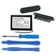 BATTERY FOR IPOD PHOTO 4TH GEN 4G 20G 30G 60GB