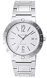 [�֥륬��]BVLGARI �ӻ��� BB42WSSD AUTO �֥륬��֥륬�� �ۥ磻�� ��� [�¹�͢����]