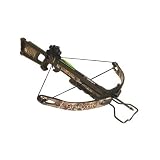 Horton Summit HD 150 Red Dot Crossbow Package