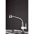 Design Armatur K�chenarmatur Sp�ltisch Brause 3202