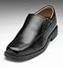Info/Buy Airflex Slip-On Tramline Shoes