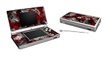 Nintendo DS Lite Skins- Accident