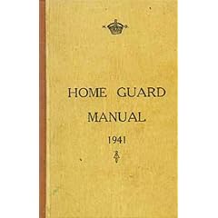 Home Guard Manual 1941