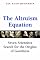 The Altruism Equation: Seven Scientists Search for the Origins of Goodness