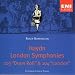 Image of London Symphonies