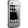 DLO VideoShell Case for iPod touch 2G, 3G (Clear)