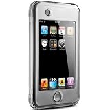 DLO VideoShell Case for iPod touch 2G, 3G (Clear)