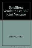 Le vendeur de glaces