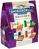 Mayfair Lane Happeez Clipper, Candies, "Chocolate Candies", "Jelly Beans" and "Lollipops", Assorted Pack of 3 (CT3019)