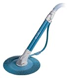 EZ Vac Above Ground Pool Cleaner 41ExK9U dyL. SL160 EZ Vac Above Ground Pool Cleaner