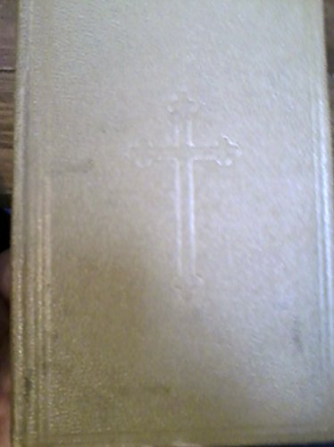 The Book of Common Prayer