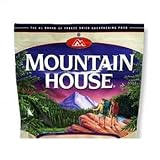 Mountain House Lasagna Freeze Dried Food (5 Servings)