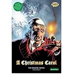 A Christmas carol : the graphic novel