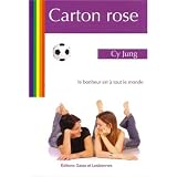 Carton rosepar Cy Jung