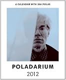 Produkt-Bild: Poladarium 2012: Der erste Sofortbildkalender der Welt