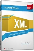 XML Videotraining - Einstieg für Anspruchsvolle (DVD-ROM)